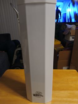 Monster Dual Playmat Tube With Two Pads