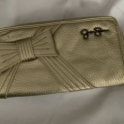 Jessica Simpson Wallet 