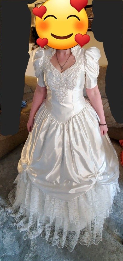 Wedding Dresses