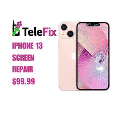 iPhone 13 Front And Back Repair