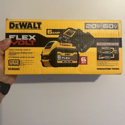 Flex Volt Starter Kit