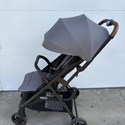 Graco Compact Stroller Like New 