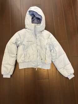 Columbia Ski Jacket