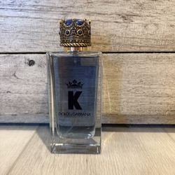 Dolce&Gabbana K by Dolce & Gabbana Eau de Toilette & Beach Towel