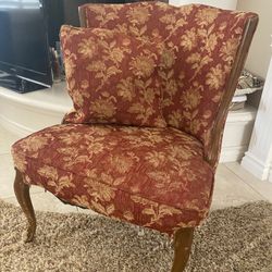 Antique Chair 