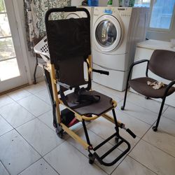 Climbing Stair Chair