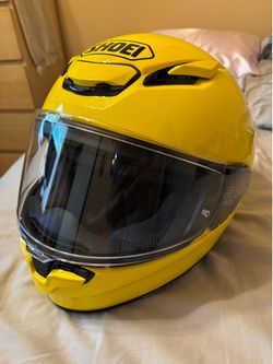 Shoei RF-1400 Helmet Size XL