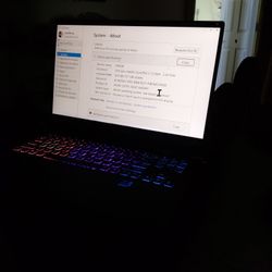 Laptop