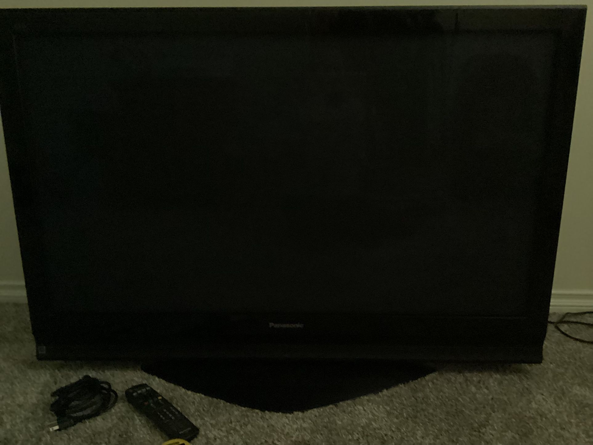 Television 50 In