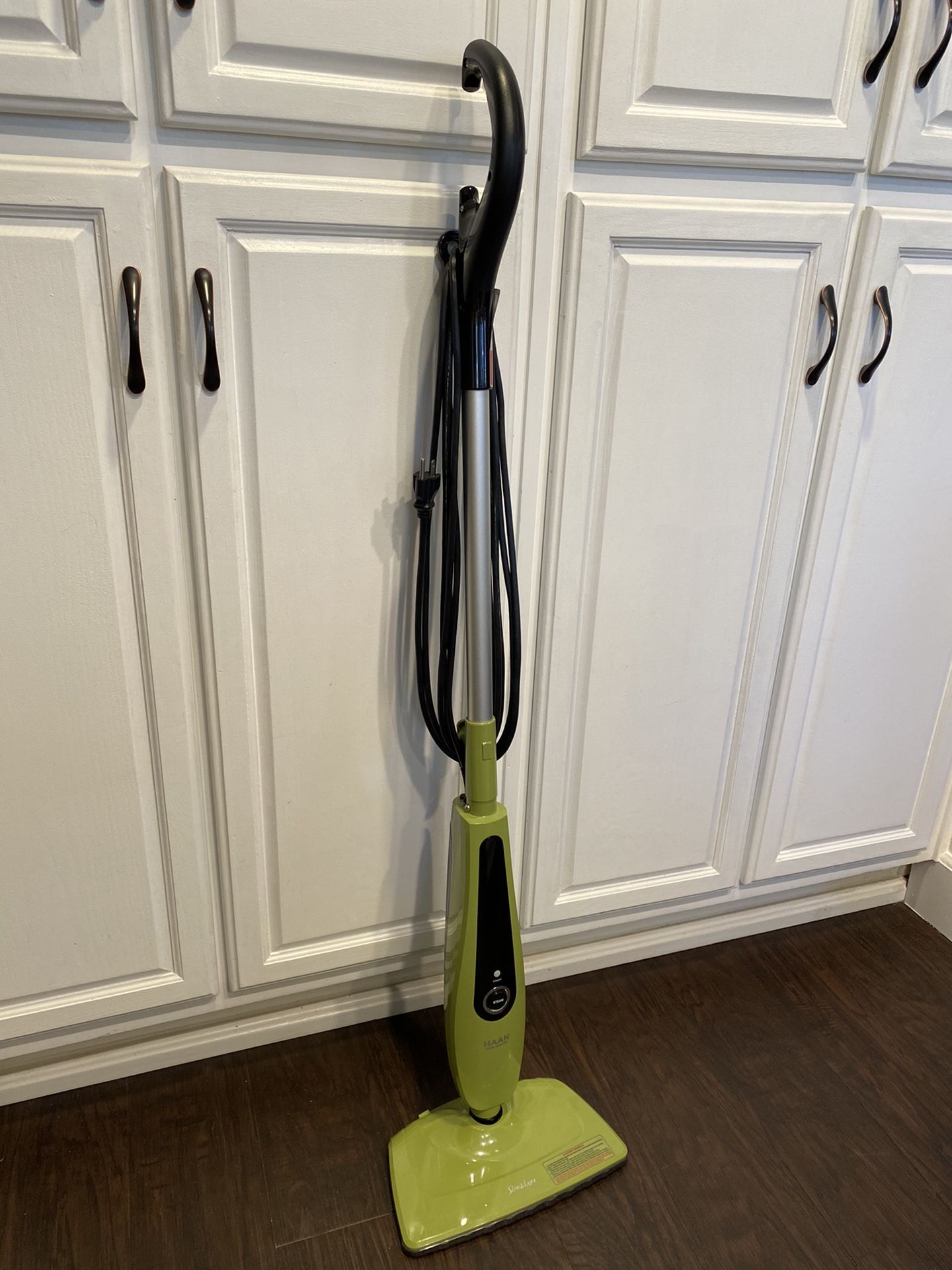 Floor Steamer