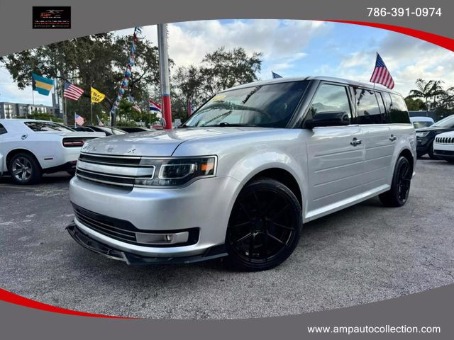 2019 Ford Flex