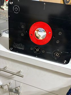 Router lift