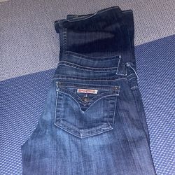 Hudson Denim Pants