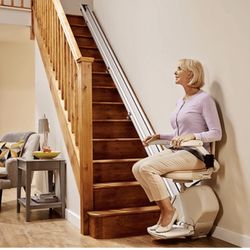 Stairlift For Seniors