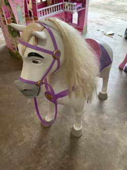 Caballito de Rampuncell