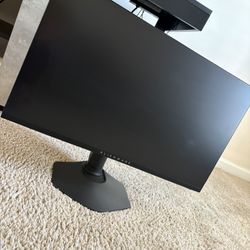 Alienware Dark Side Of The Moon Monitor