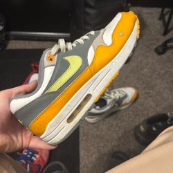 NIKE AIR MAX 1 ‘87 by you