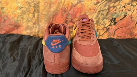 Nike Air Force 1 Low Sons Familia
