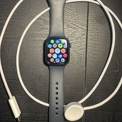 Series 9 Apple Watch 