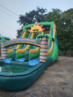 Slide Wather