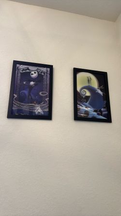 Nightmare Before Christmas