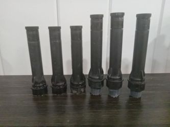 Rain Bird Sprinklers - 1800-PRS-30 - Lot. Of 6