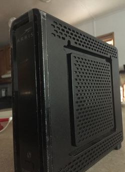 Arris SBG6588-2