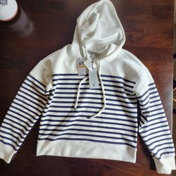 Cable & Gauge Studio Hoodie 