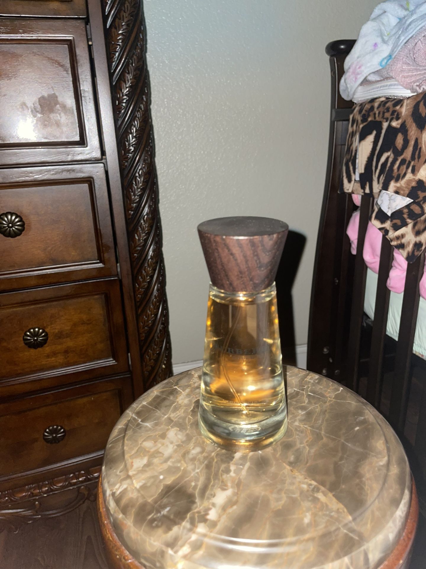 Burberry Touch For Woman Perfume
