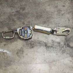 Halo Guardian Fall Protection “yo-yo”