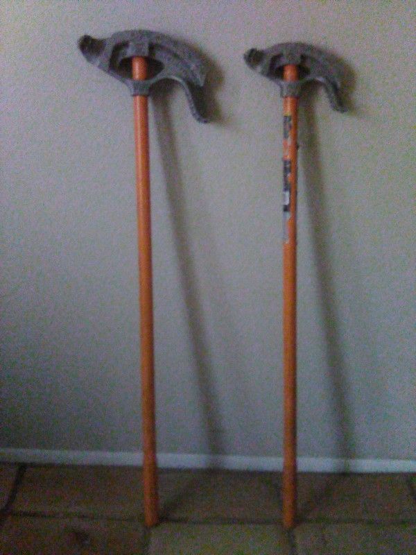 Pipe Benders