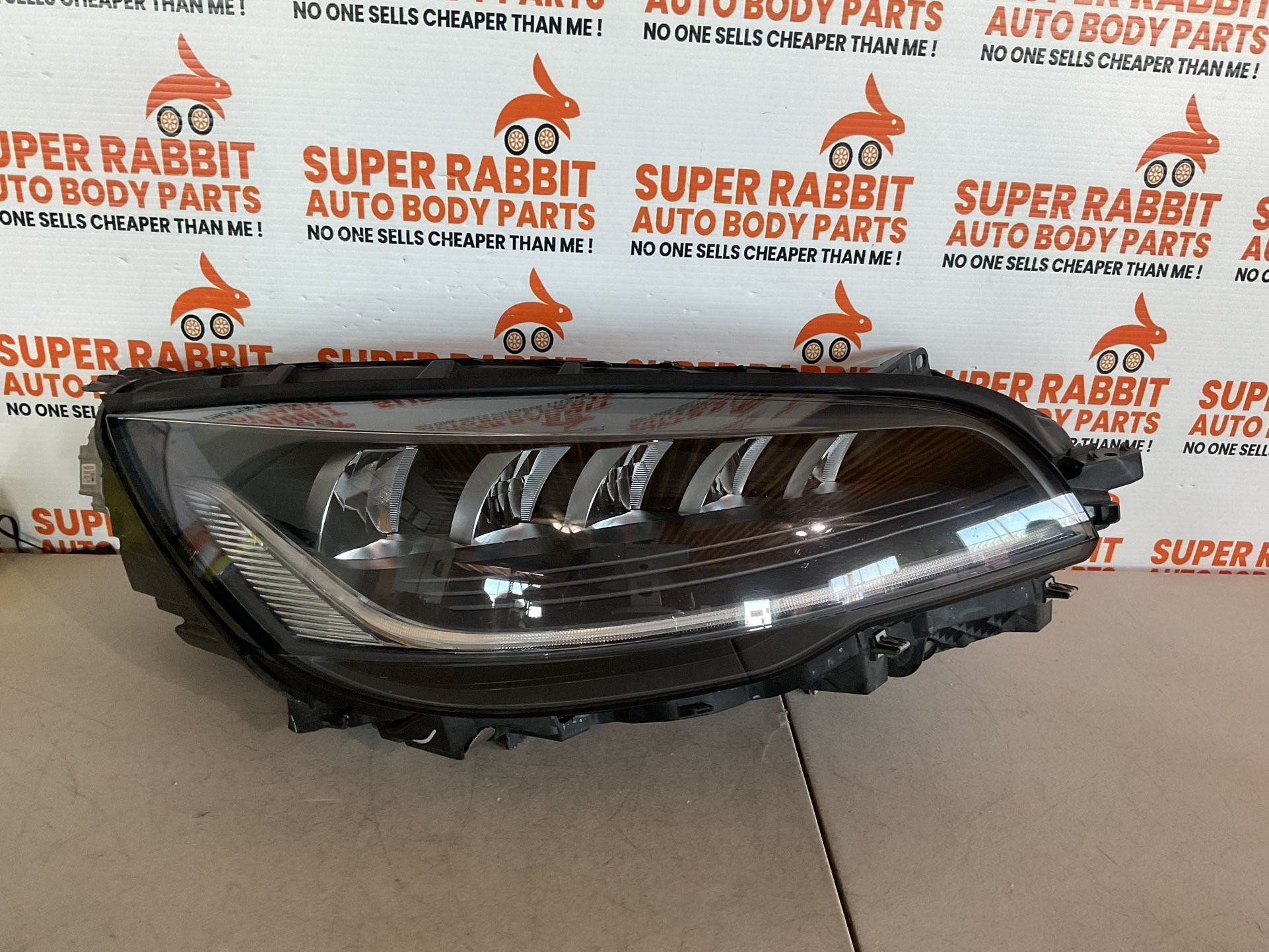2020 Aviator Passenger LED Headlight REALLY CHEAP🥳 Original 2022