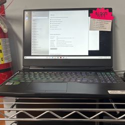 MSI Gaming Computer !!! 