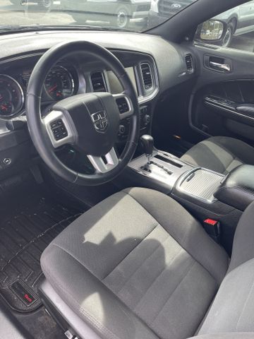 2014 Dodge Charger