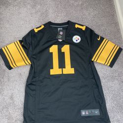 NFL Pittsburgh Steelers Jersey Chase Claypool