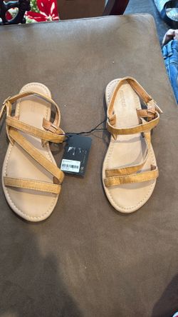 Shoes Sandal
