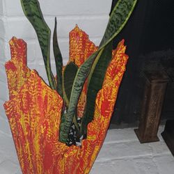 Masetas Echas A Manos 