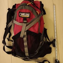 Camelback HAWG 