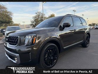 2023 Kia Telluride