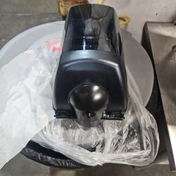 Paper Towels Dispenser 