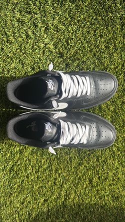 Nike Air Force one shoes
