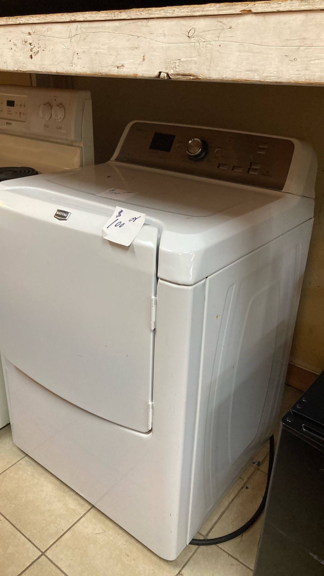 Maytag Dryer