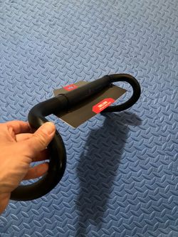 Salsa cowbell carbon 42 cm