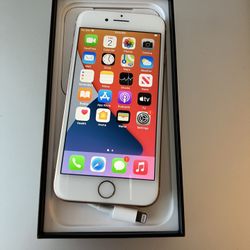 Iphone 8 Gold 64GB ANY CARRIER GOLD