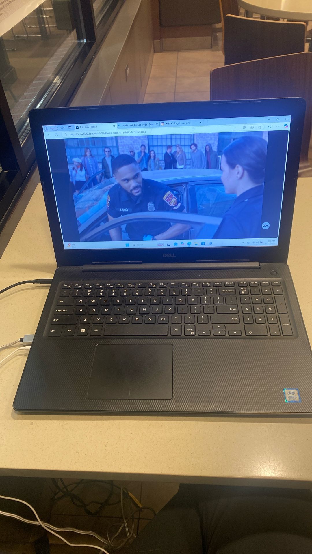 Dell Computer