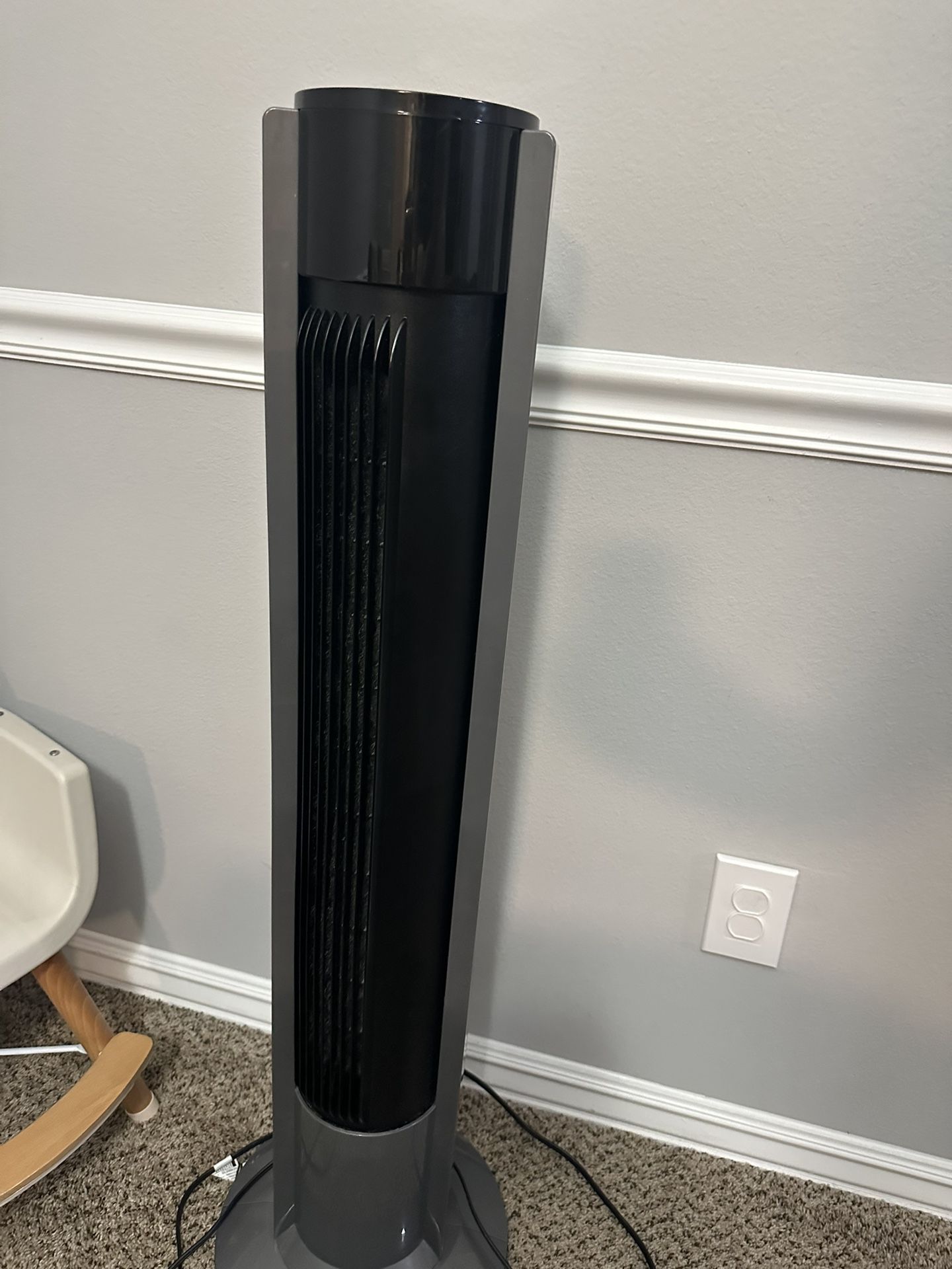 Ventilador