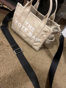 Marc Jacob’s Tote Bag Small