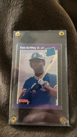 Ken Griffey Jr