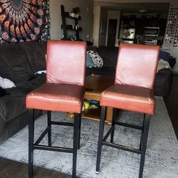 Bar Chairs 