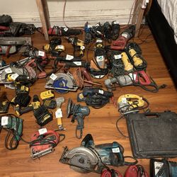TOOLS